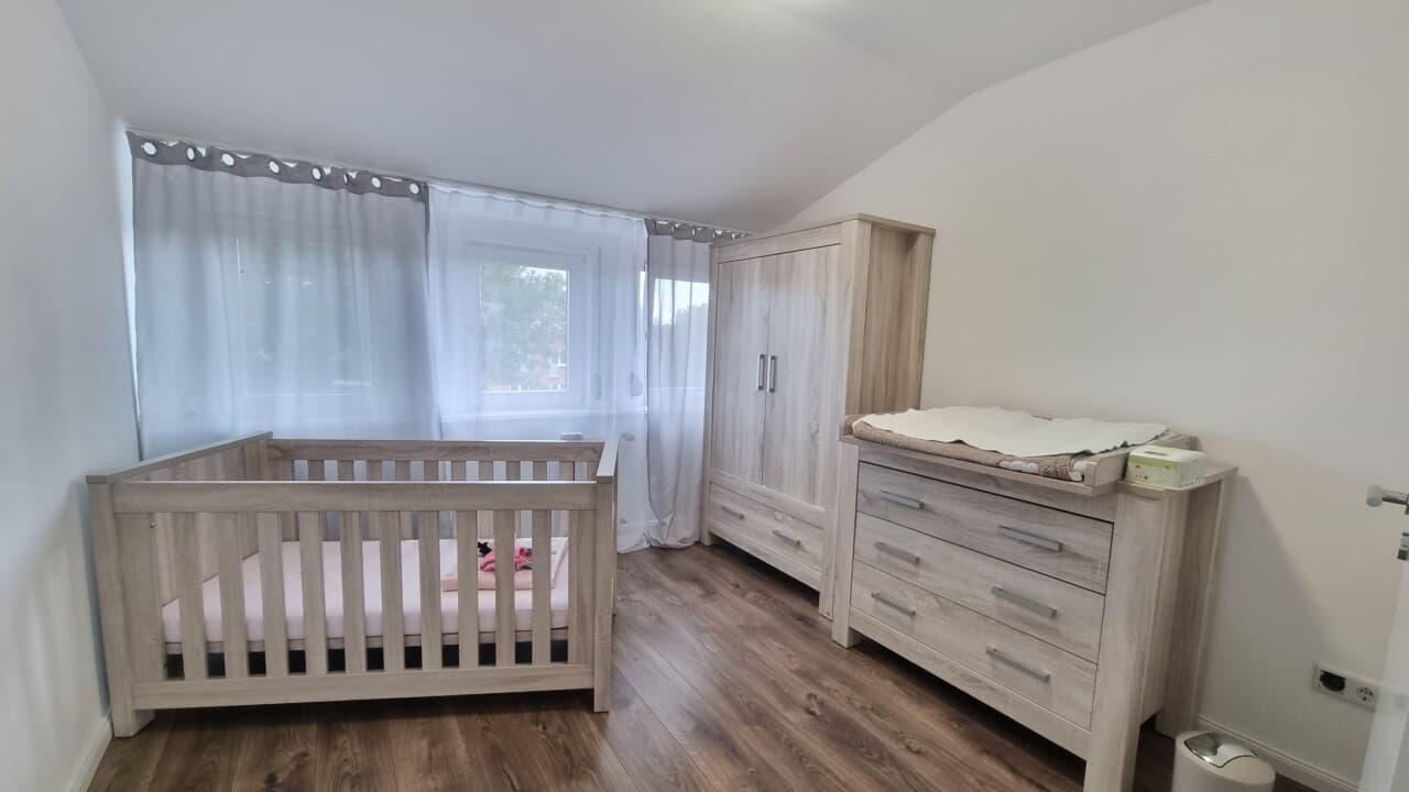 Einfamilienhaus in Bruchhausen Vilsen – Bild 12