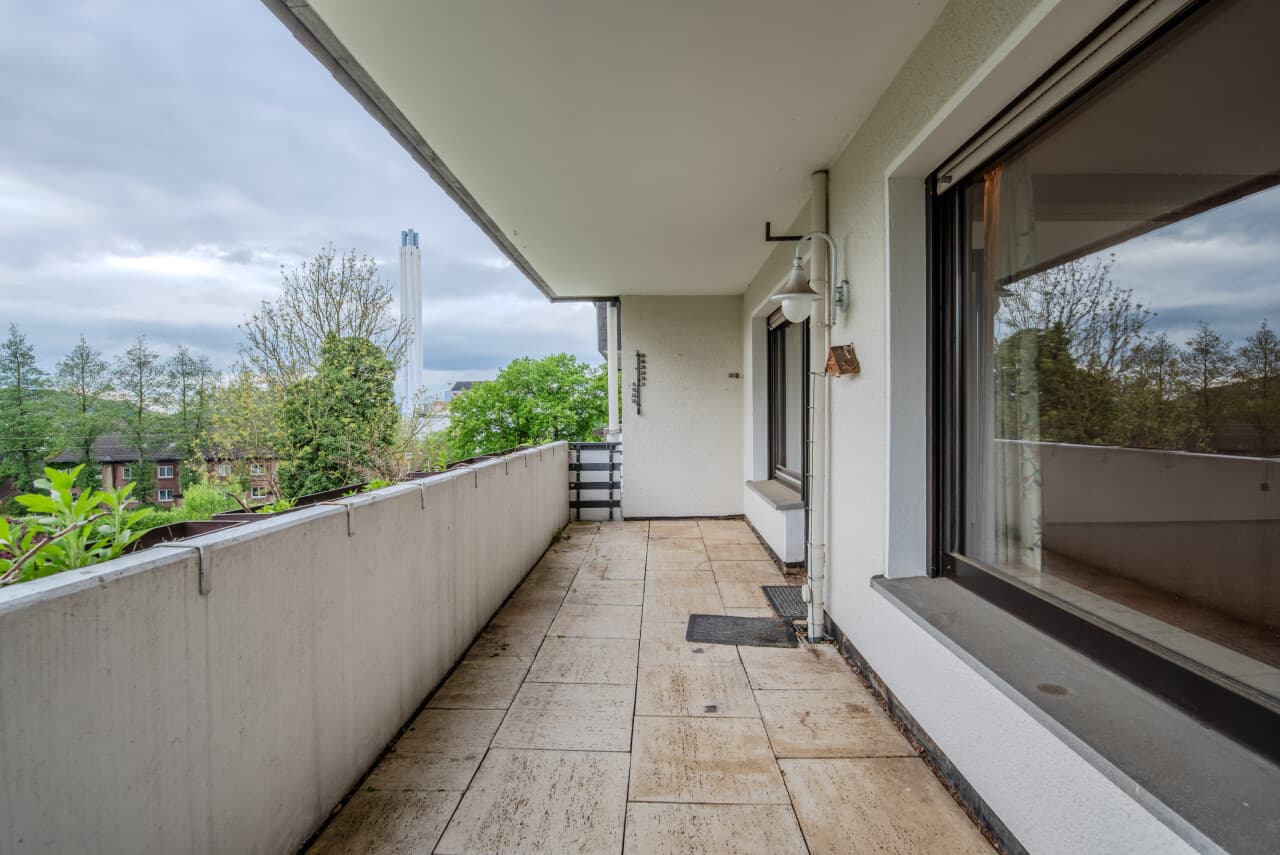 Etagenwohnung in Hagen - Altenhagen – Bild 11