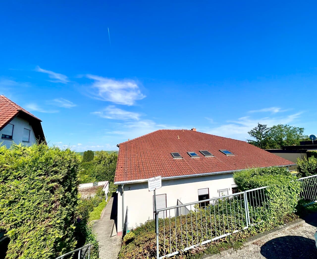 Etagenwohnung in Partenheim – Bild 5