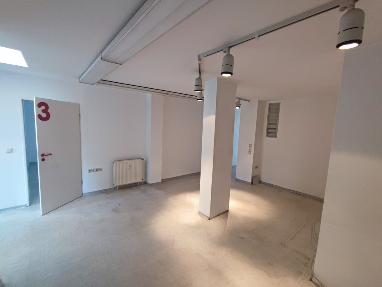 Praxisfläche in Dortmund – Bild 3