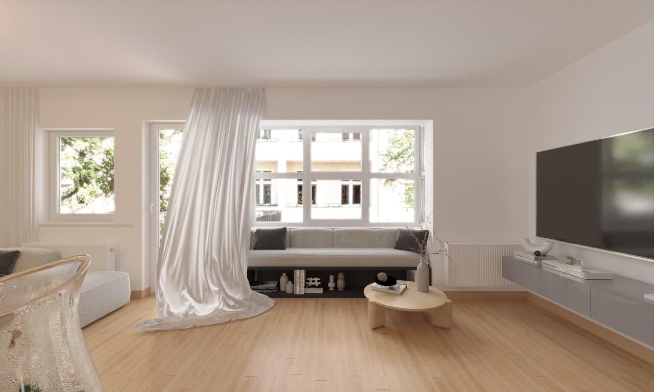 Maisonette in Aachen – Bild 8