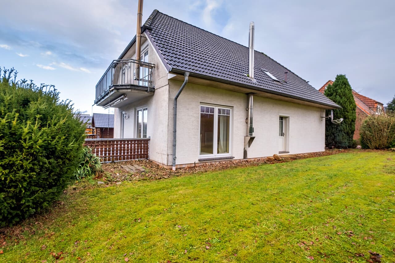 Einfamilienhaus in Westerholz – Bild 20