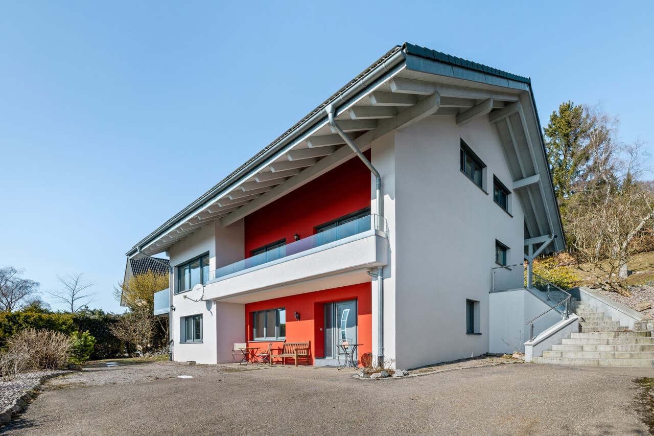 Villa in Rickenbach – Bild 23