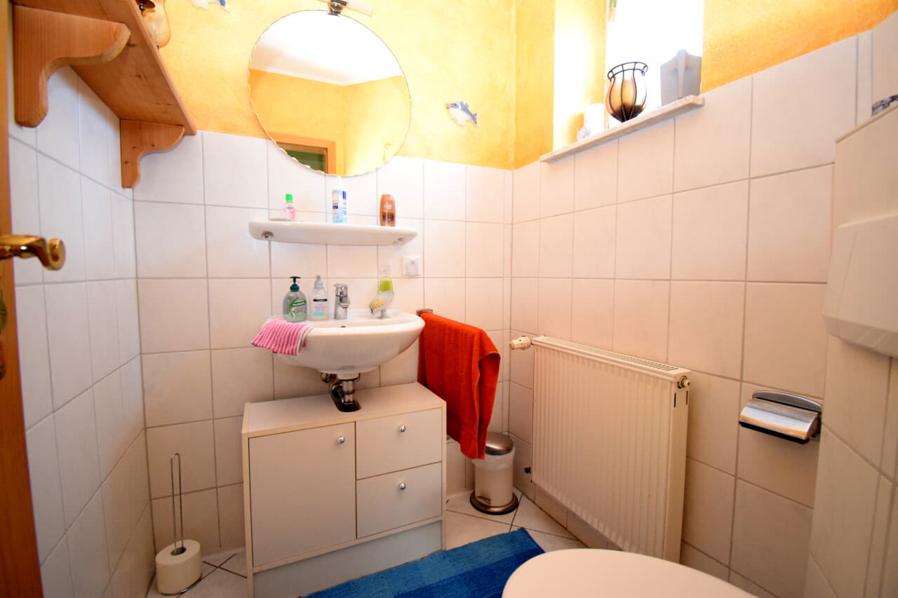 Doppelhaushälfte in Hankensbüttel – Bild 9