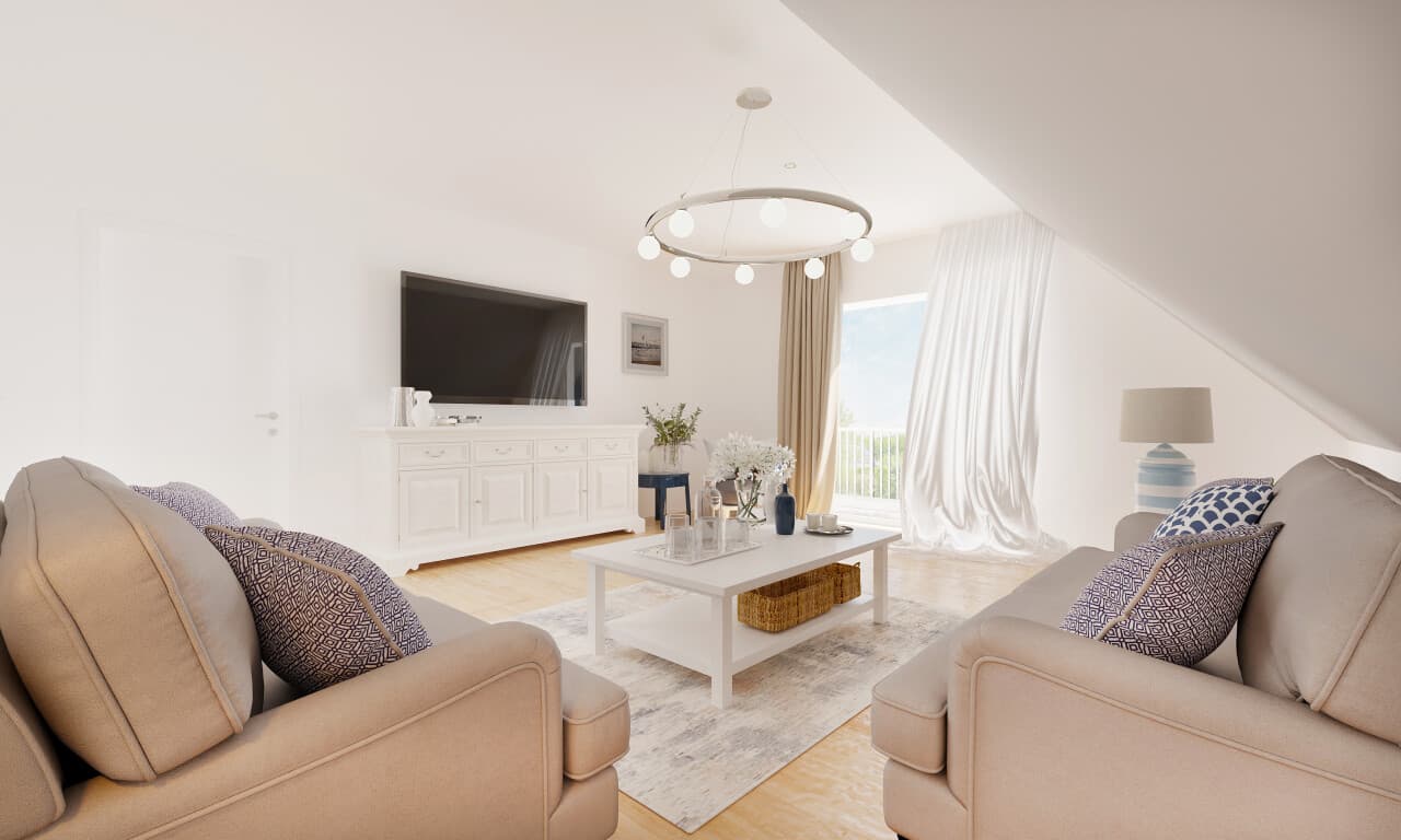 Etagenwohnung in Buxtehude-Neukloster – Bild 6