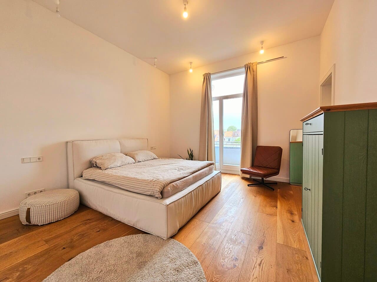Etagenwohnung in Bremen – Bild 10