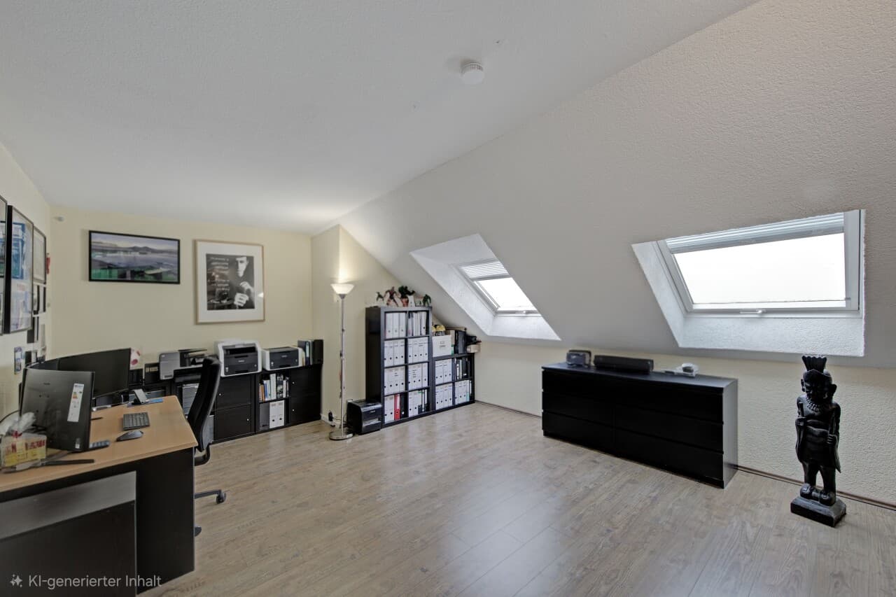 Maisonette in Dortmund – Bild 19