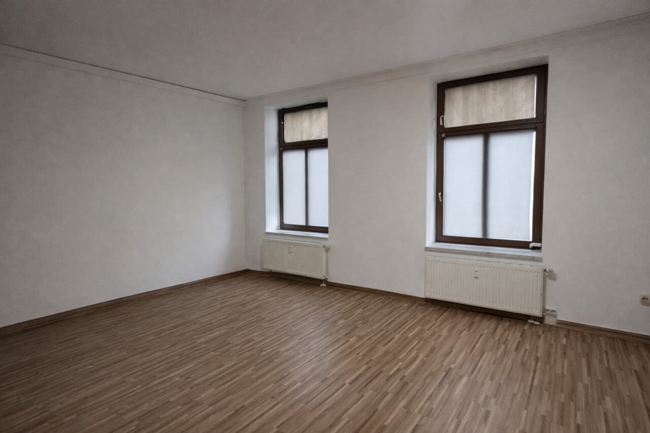 Etagenwohnung in Gera – Bild 10
