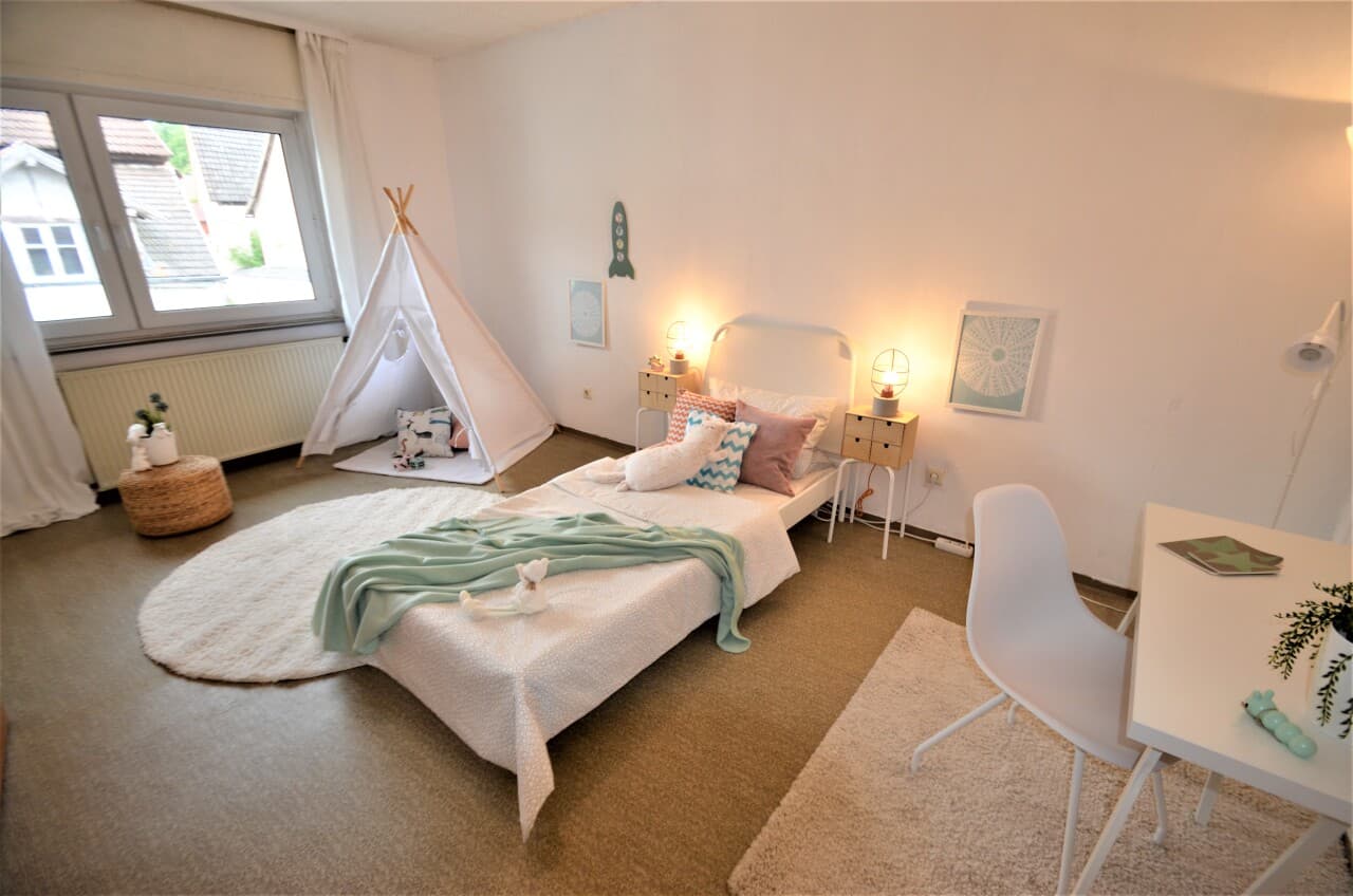 Einfamilienhaus in Ober-Hilbersheim – Bild 12