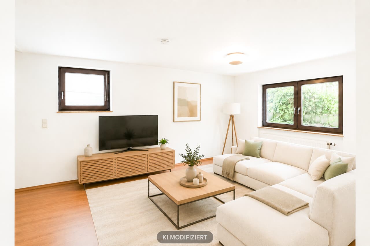 Maisonette in Lingenfeld – Bild 12