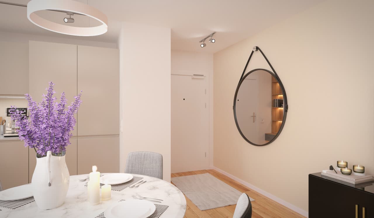 Etagenwohnung in Wiesbaden – Bild 12