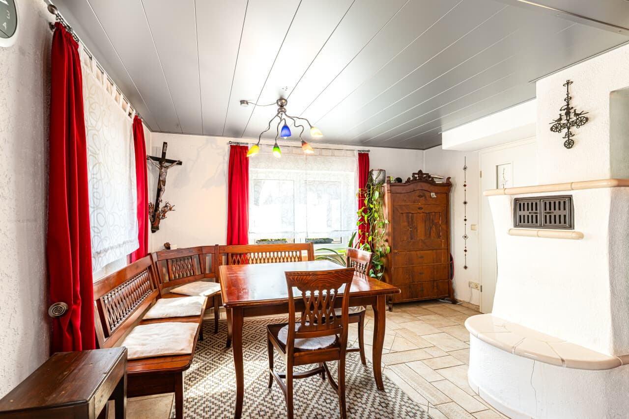 Einfamilienhaus in Leutenbach – Bild 5