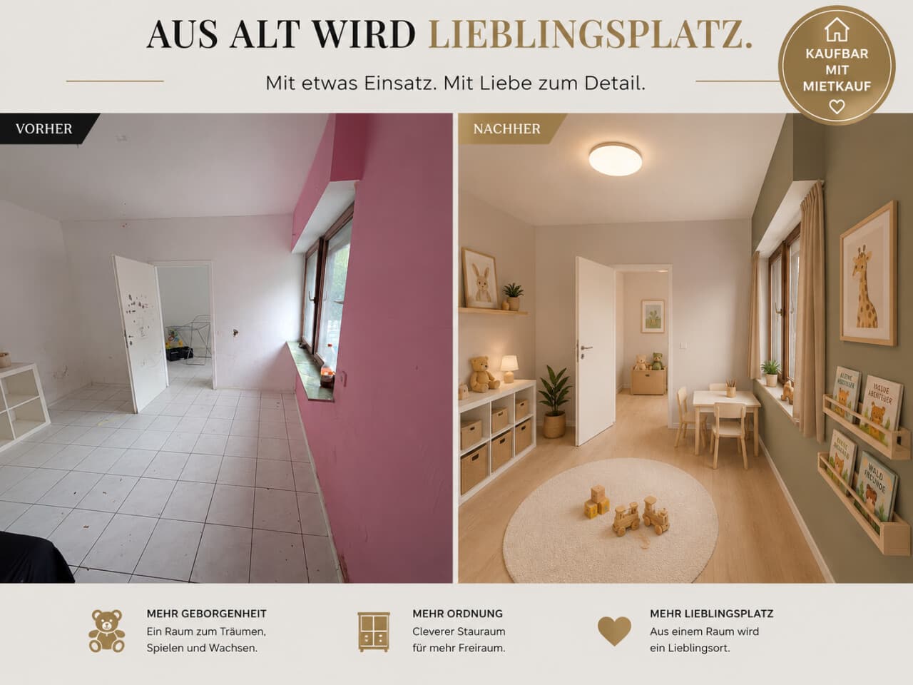Doppelhaushälfte in Mönchengladbach – Bild 10