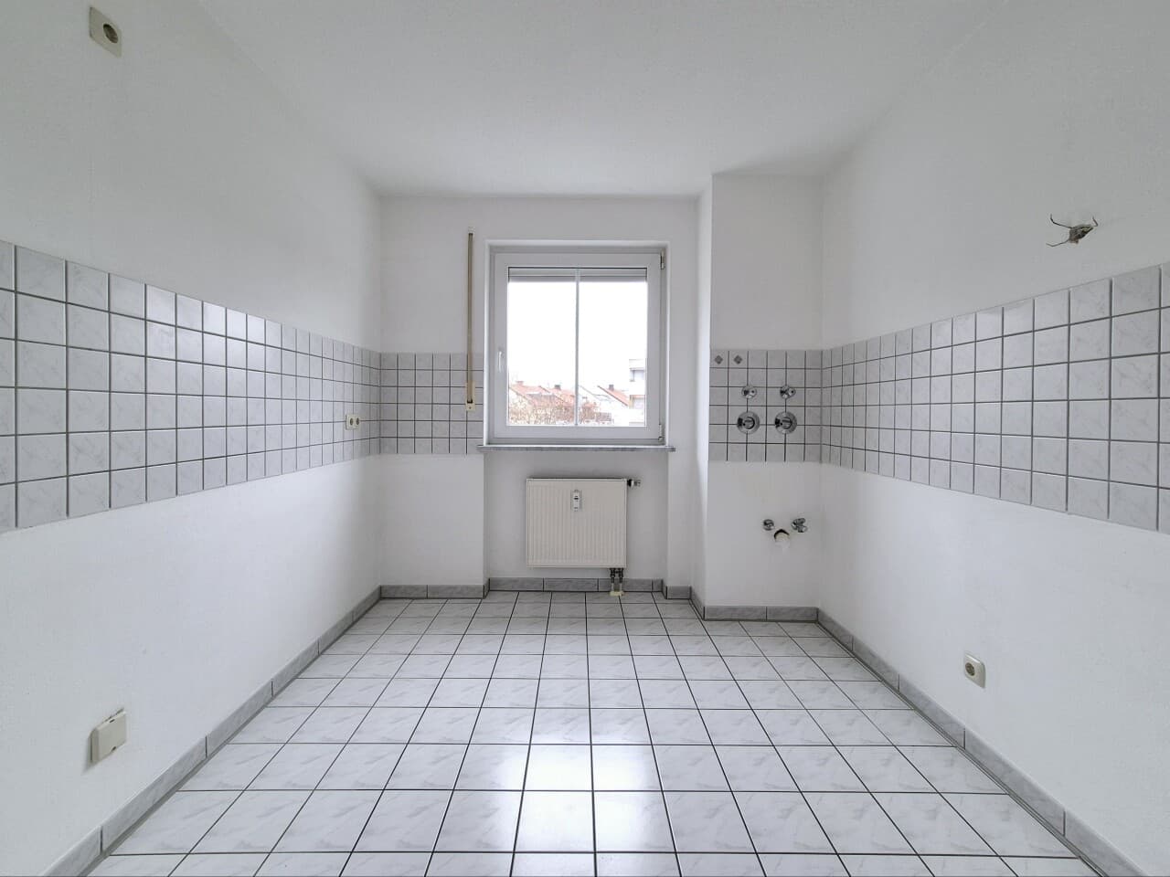 Etagenwohnung in Altötting – Bild 4
