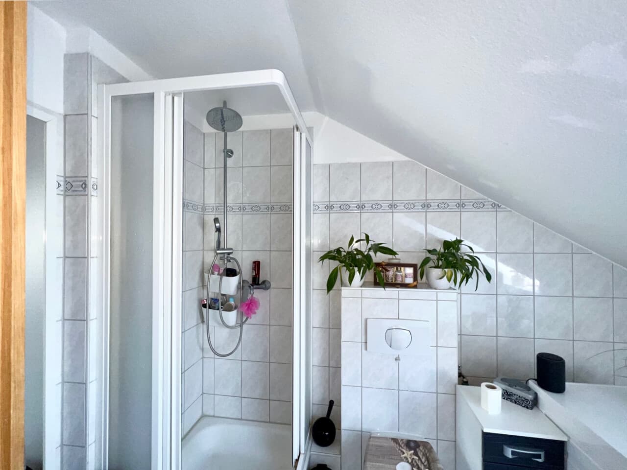 Dachgeschosswohnung in Bad Doberan – Bild 9