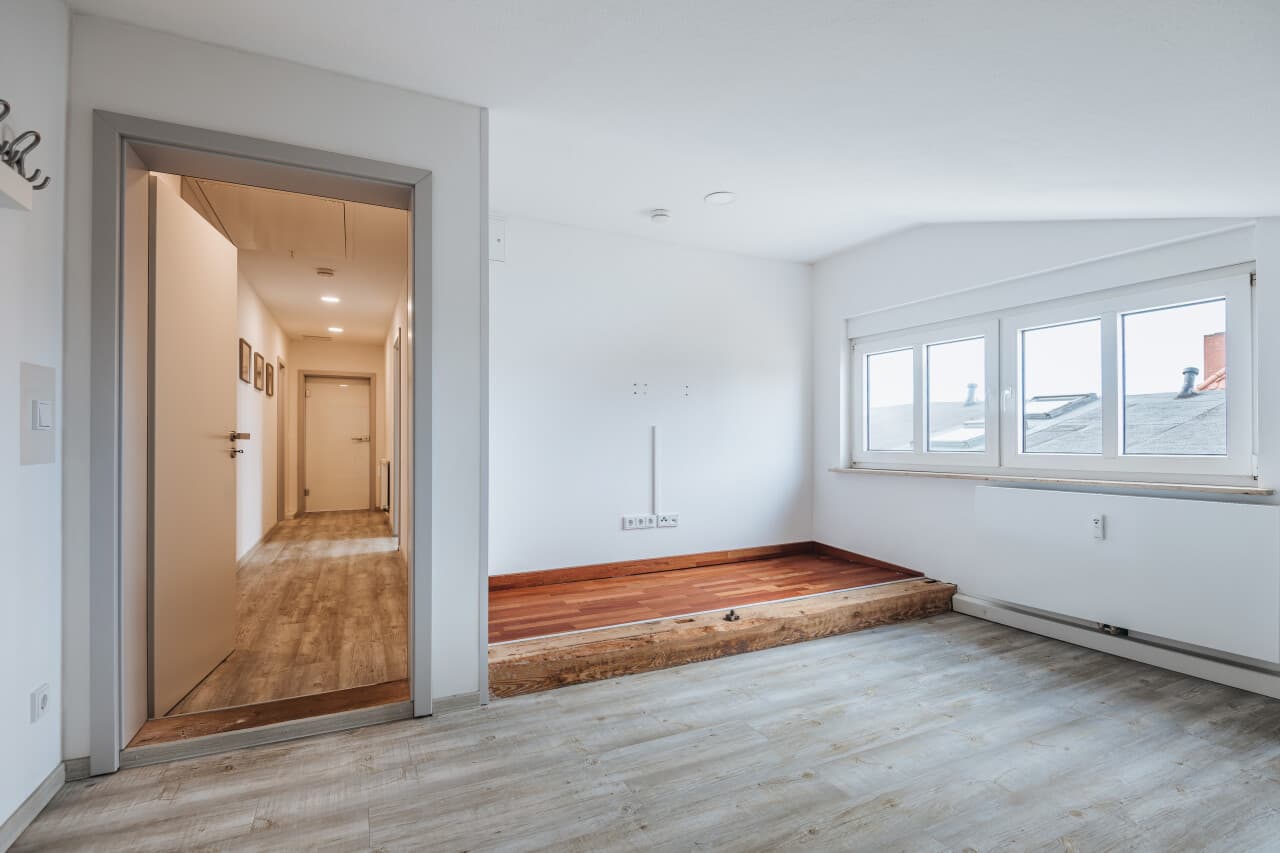 Dachgeschosswohnung in Bad Doberan – Bild 8