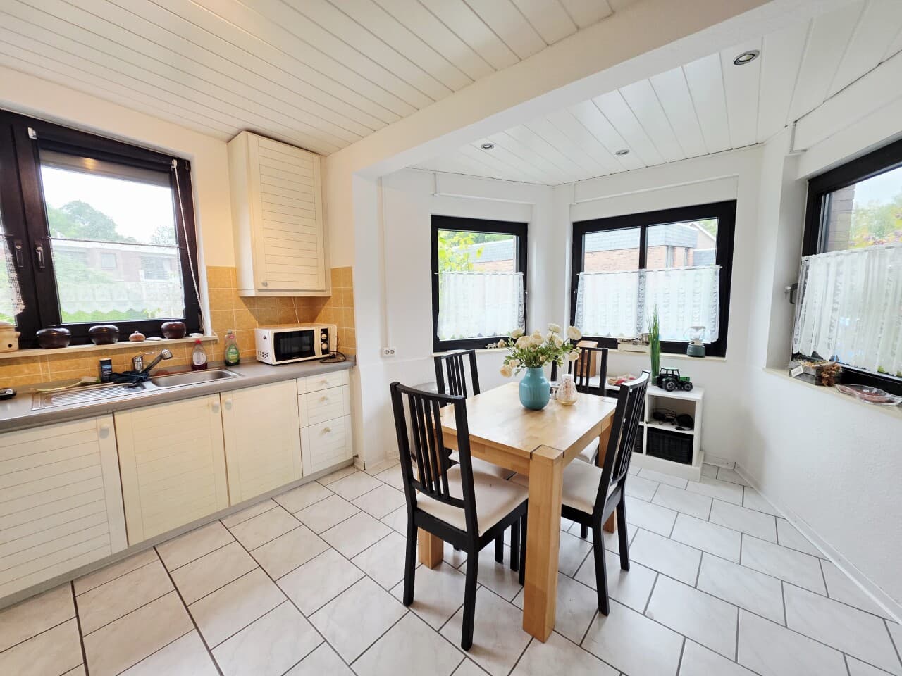 Reihenendhaus in Wilhelmshaven – Bild 15