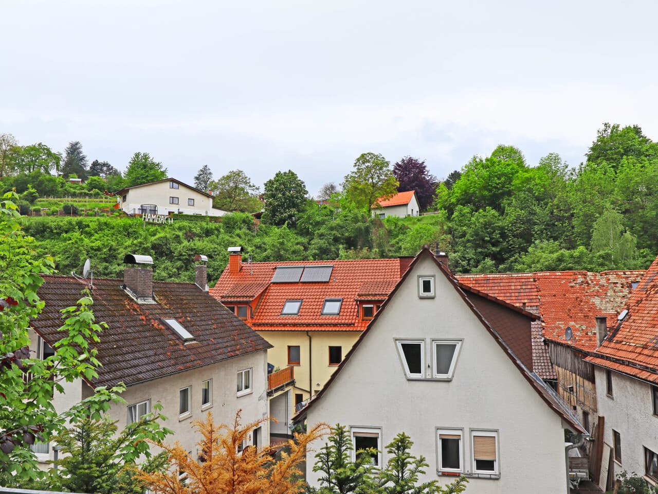Zweifamilienhaus in Heppenheim – Bild 11