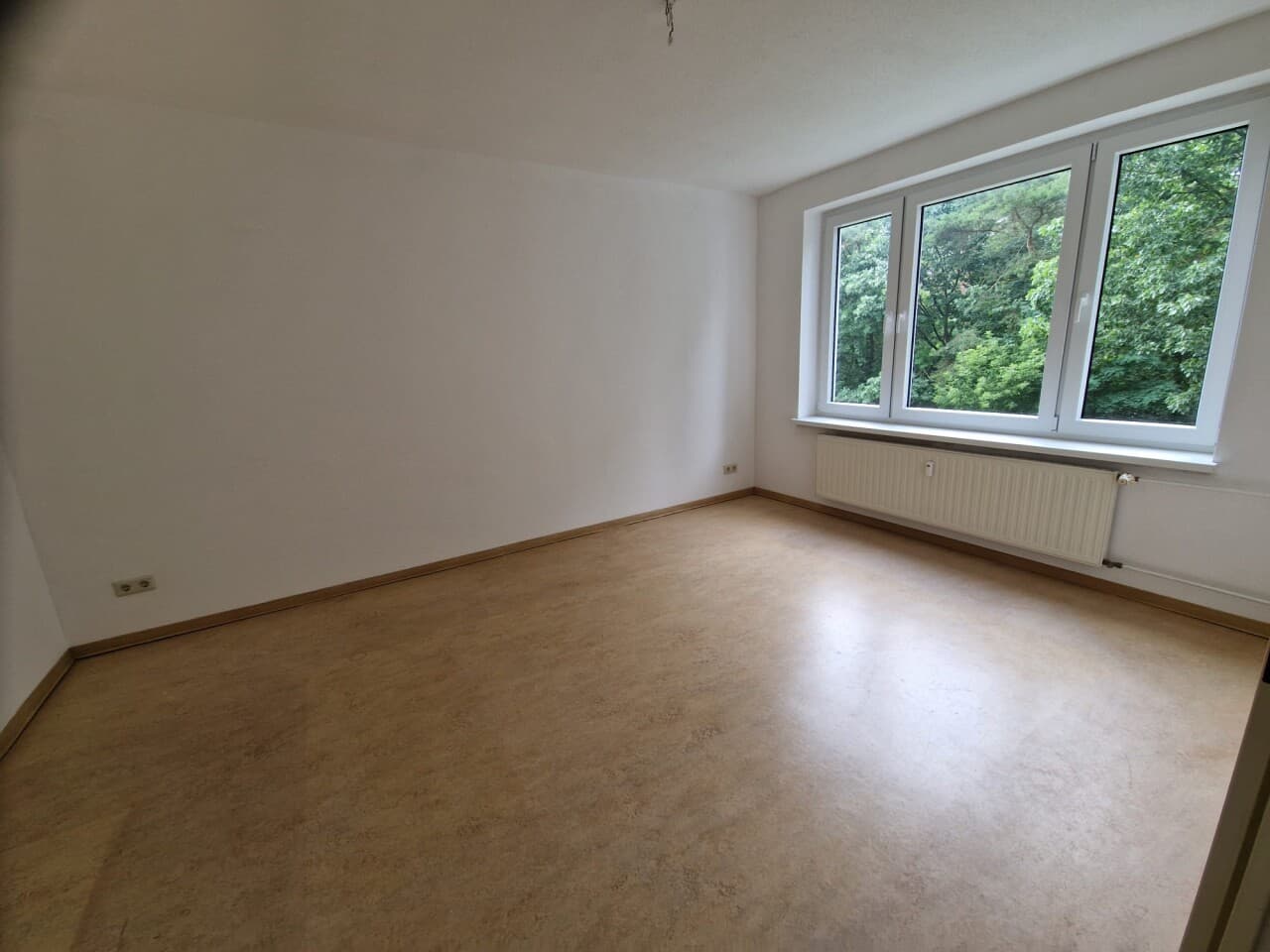 Etagenwohnung in Teupitz – Bild 2