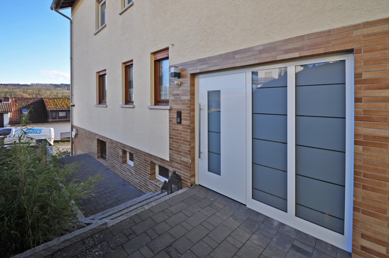 Etagenwohnung in Staufenberg – Bild 3