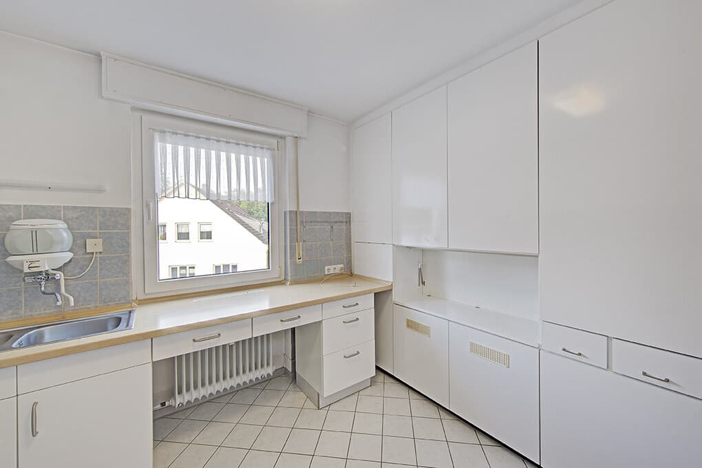 Etagenwohnung in Wetter – Bild 10