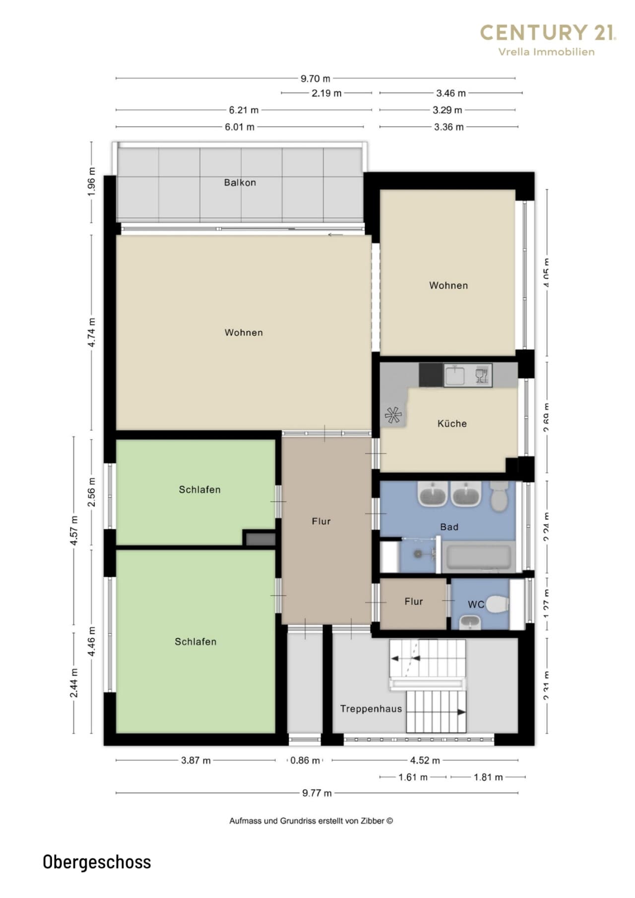 Zweifamilienhaus in Goch – Bild 34