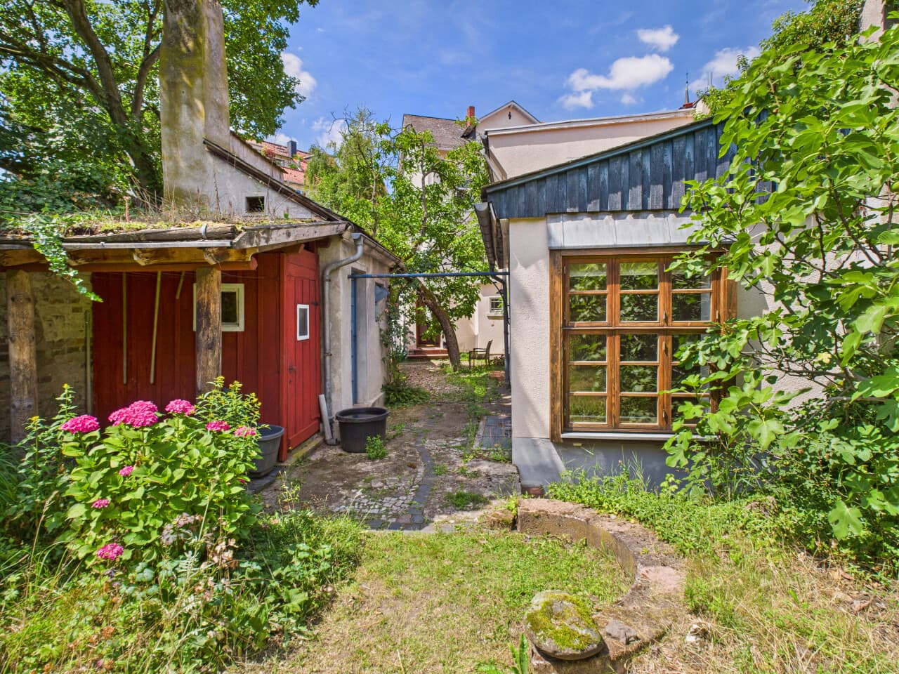 Einfamilienhaus in Darmstadt – Bild 17