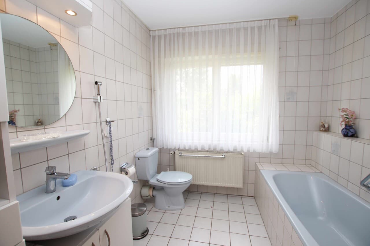 Einfamilienhaus in Schüttorf – Bild 14