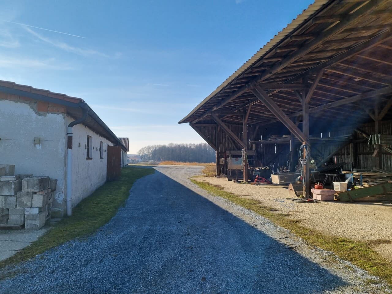 Bauernhaus in Vilshofen – Bild 21