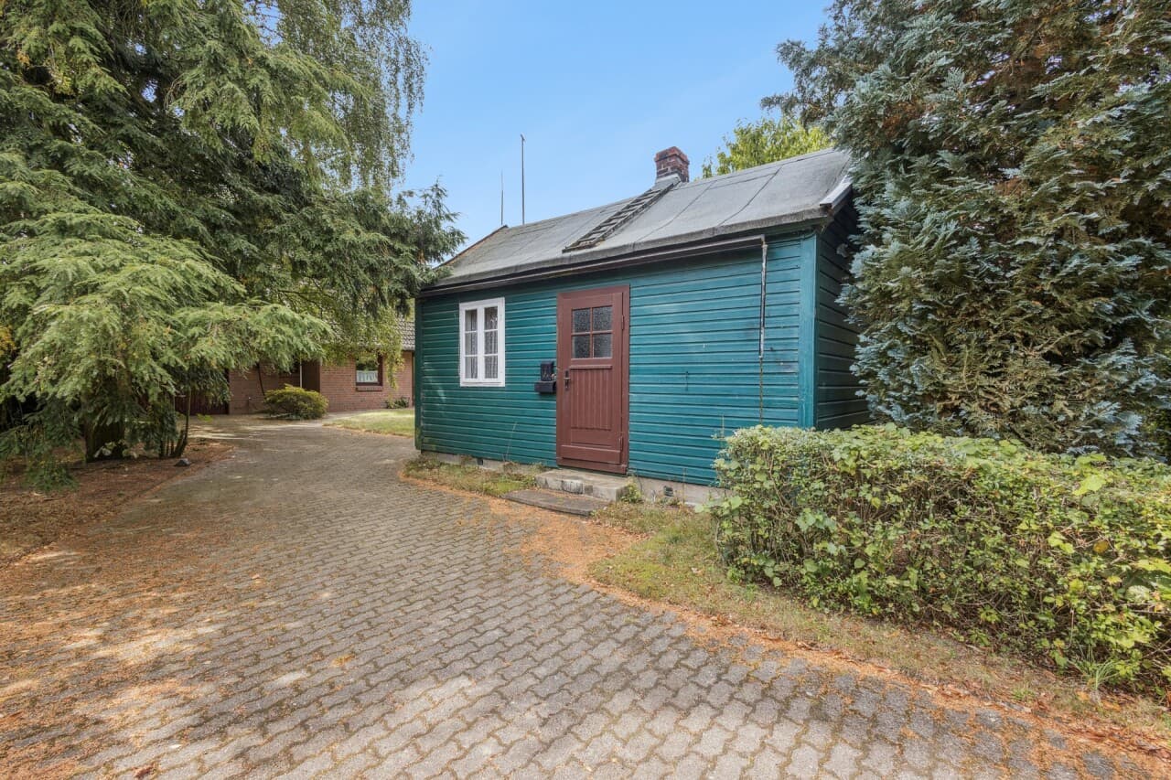 Einfamilienhaus in Tostedt – Bild 13