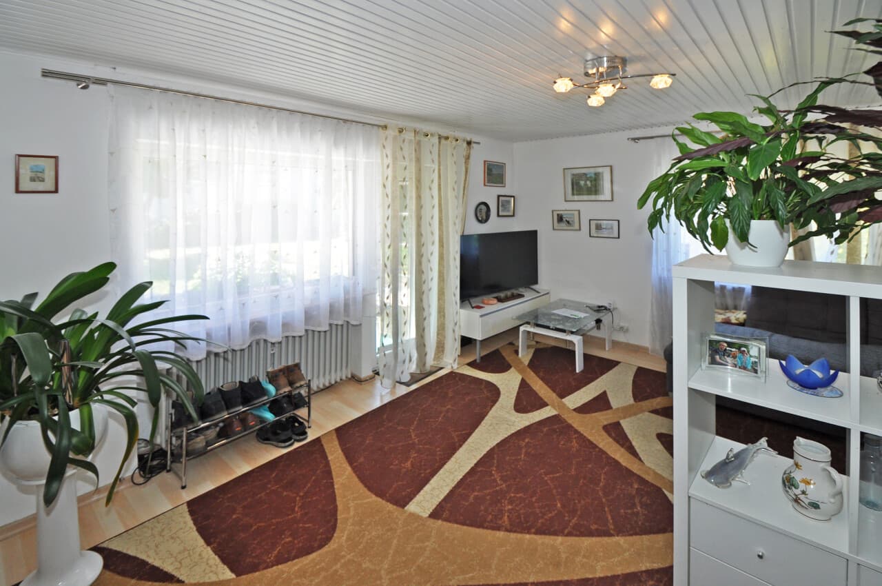 Zweifamilienhaus in Ebsdorfergrund – Bild 3