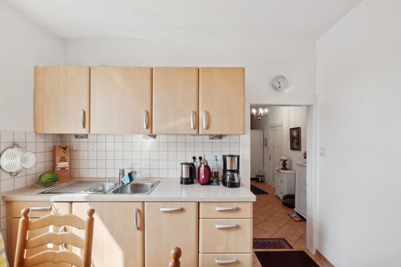 Einfamilienhaus in Rotenburg – Bild 10