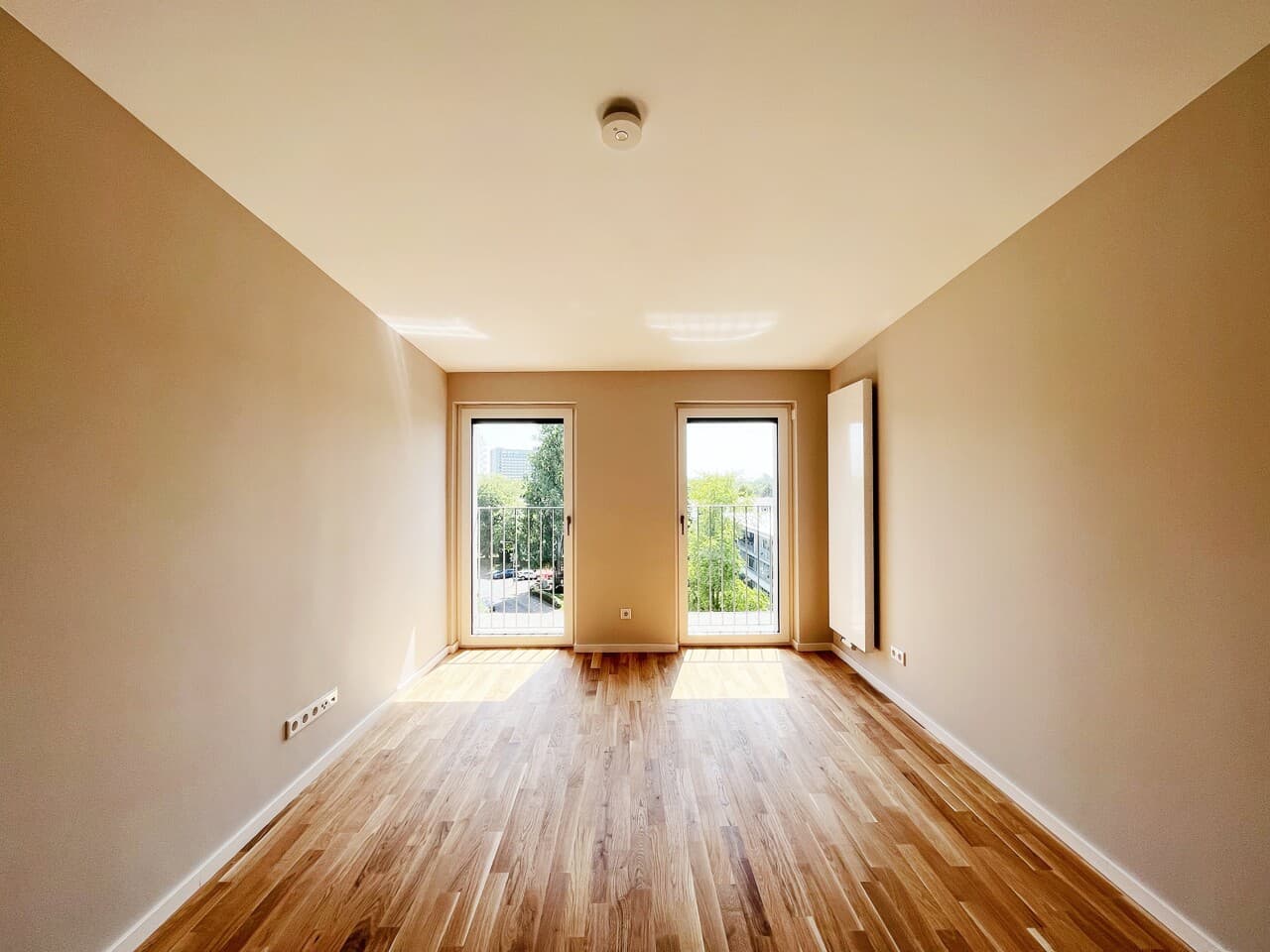 Etagenwohnung in Frankfurt – Bild 5
