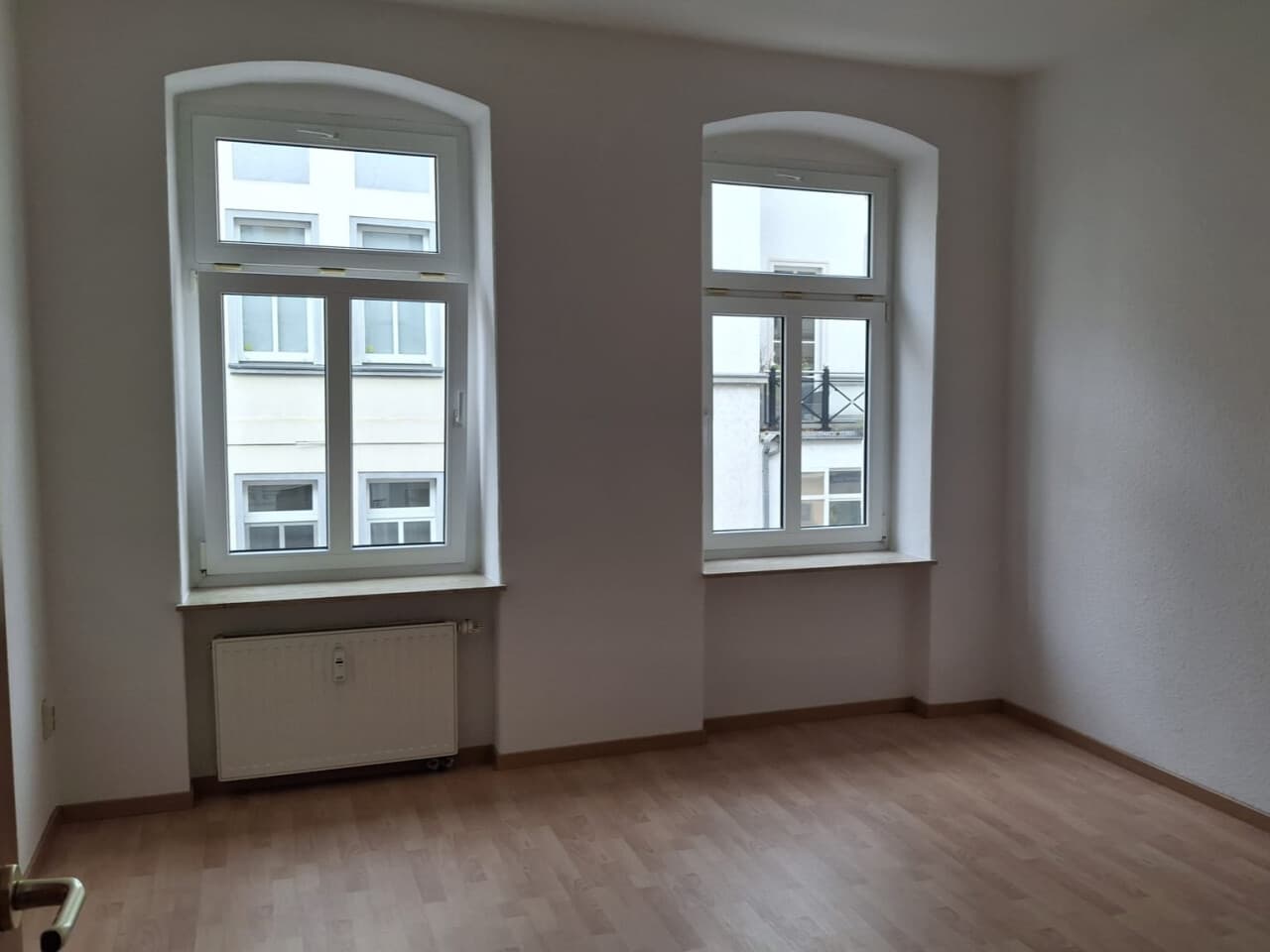 Etagenwohnung in Gera – Bild 10