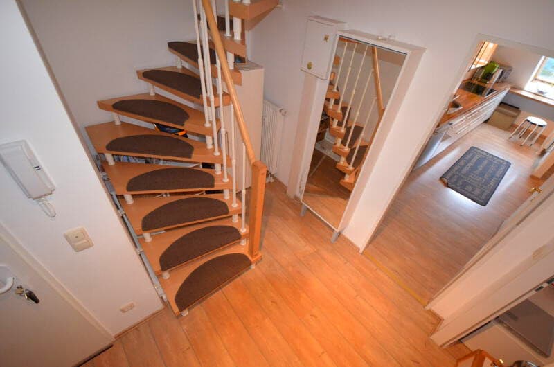 Maisonette in Hamburg, Eidelstedt – Bild 11