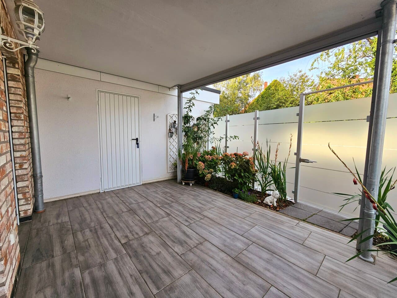 Terrassenwohnung in Weyhe – Bild 4