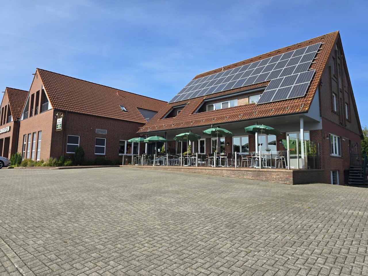 Hostel in Wangerland – Bild 2