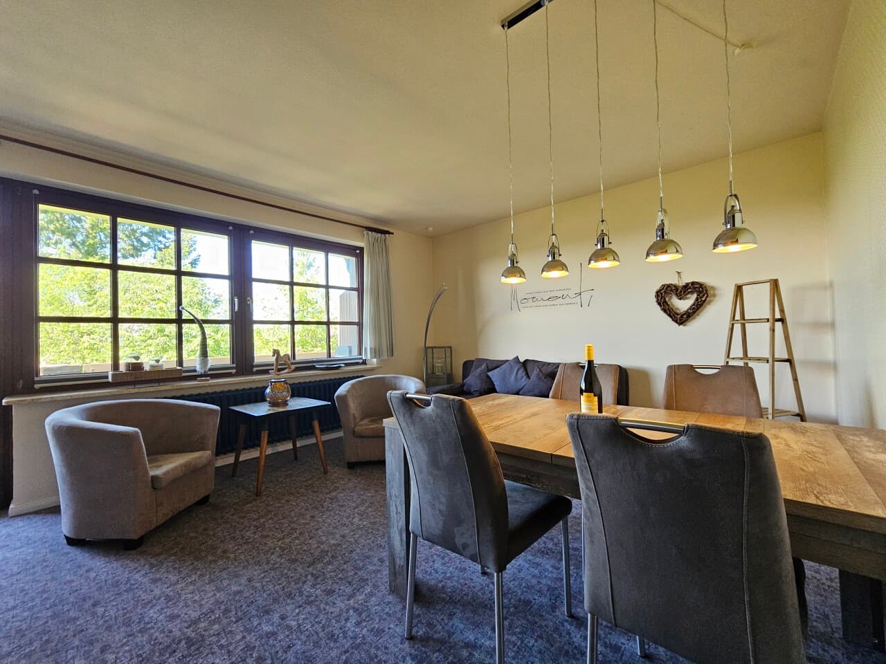 Erdgeschosswohnung in St. Andreasberg – Bild 3