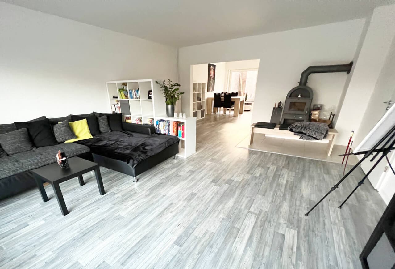 Zweifamilienhaus in Nordhorn-Klausheide – Bild 5