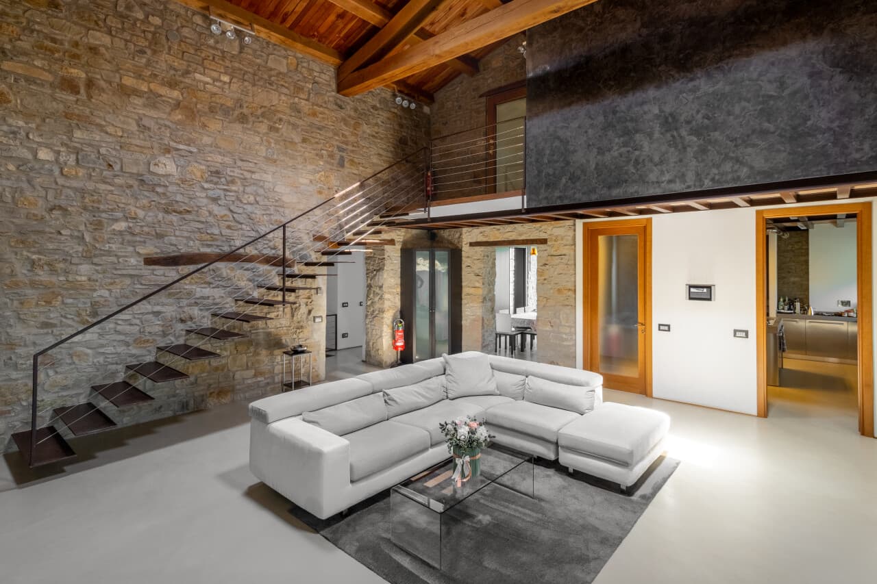 Villa in Lupazzo – Bild 6