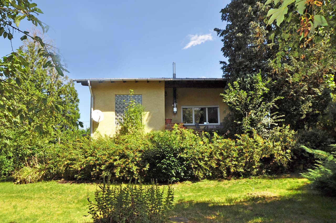 Einfamilienhaus in Schotten