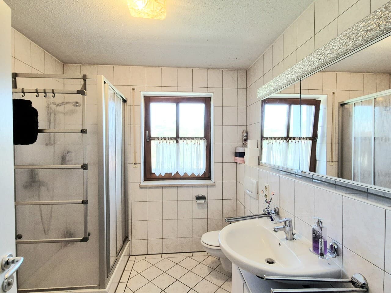 Etagenwohnung in Karpfham – Bild 7