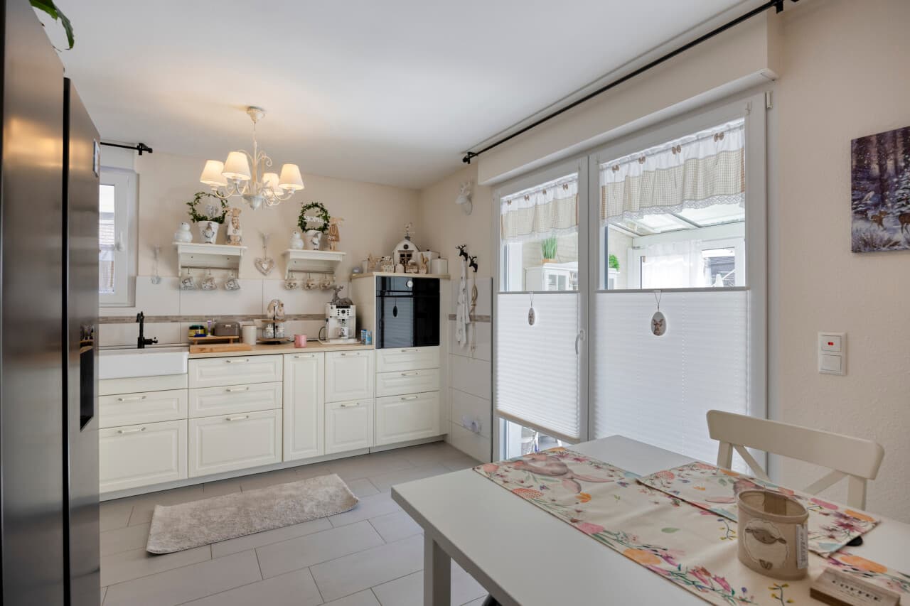 Zweifamilienhaus in Moers – Bild 11
