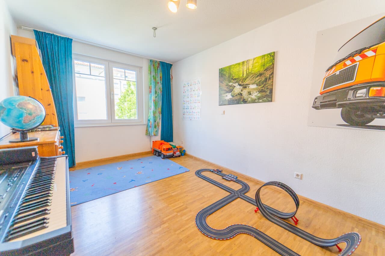 Einfamilienhaus in Rheinfelden – Bild 7