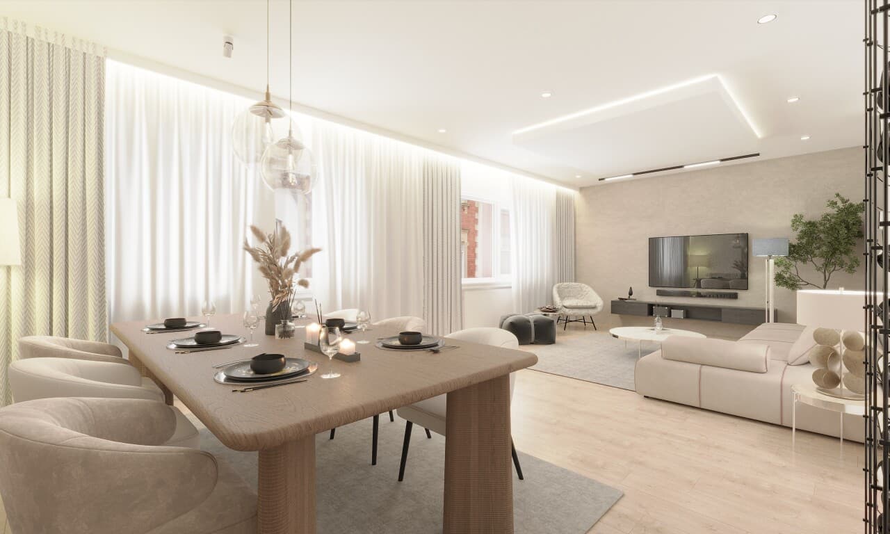 Einfamilienhaus in Saarbrücken – Bild 8