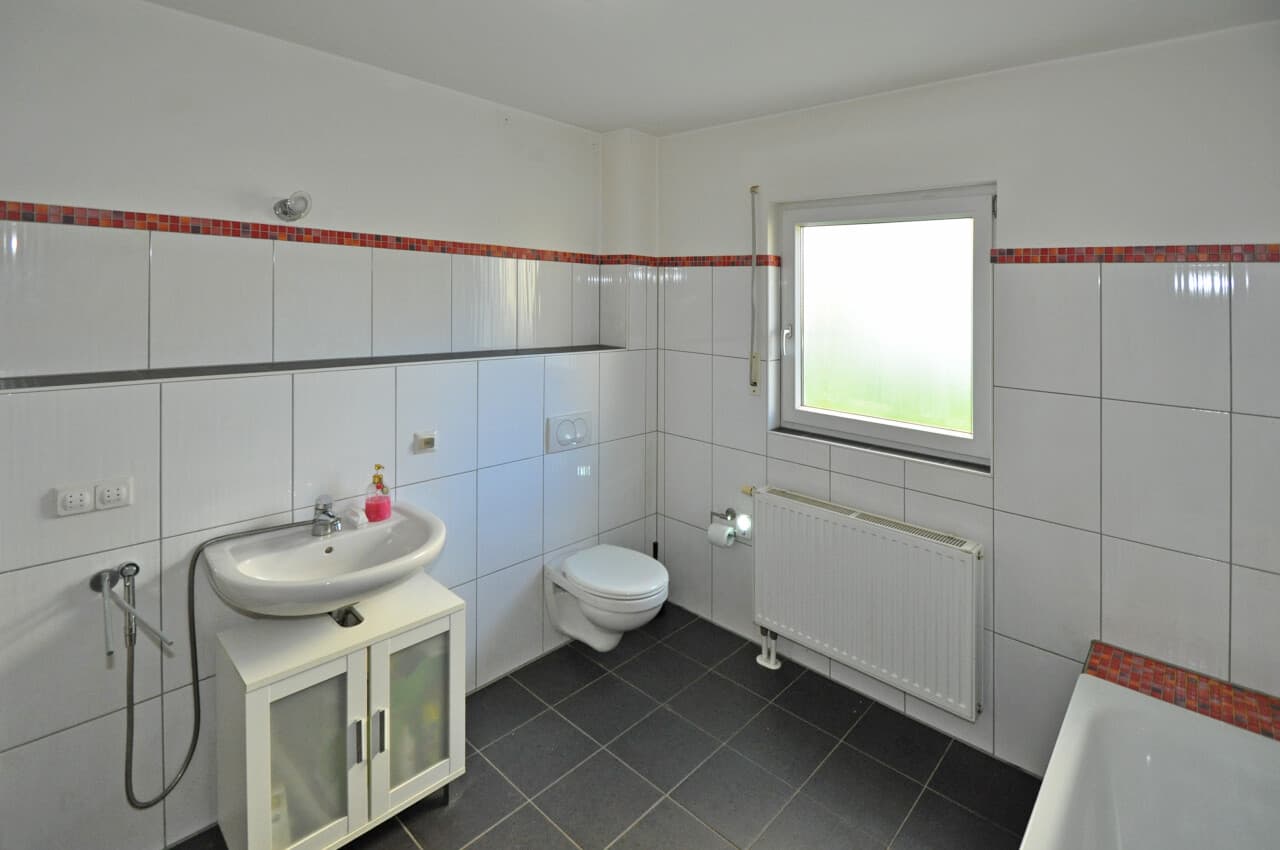 Erdgeschosswohnung in Gießen – Bild 6