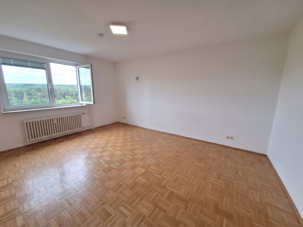 Etagenwohnung in Bochum – Bild 3