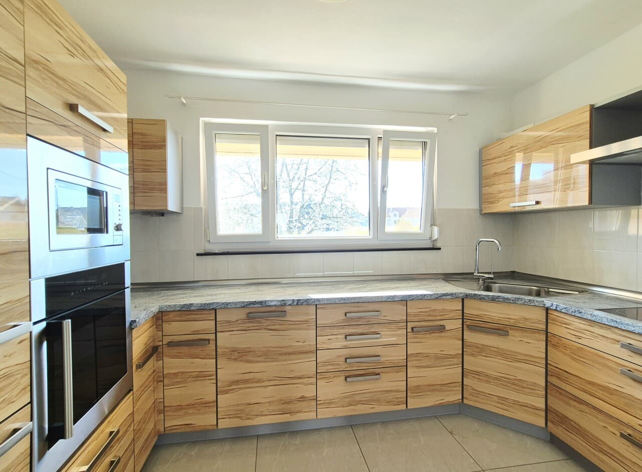 Erdgeschosswohnung in Traunreut – Bild 8