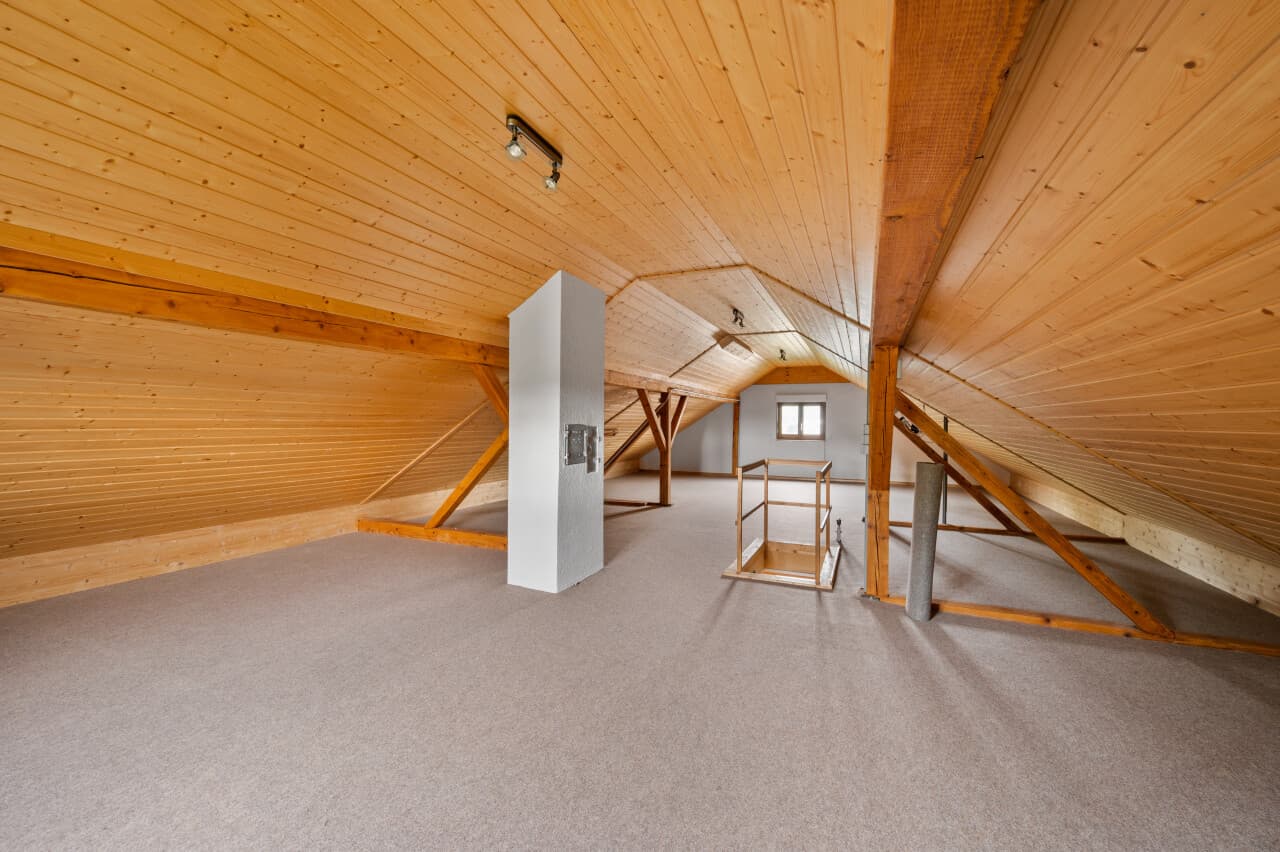 Einfamilienhaus in Steinen – Bild 17