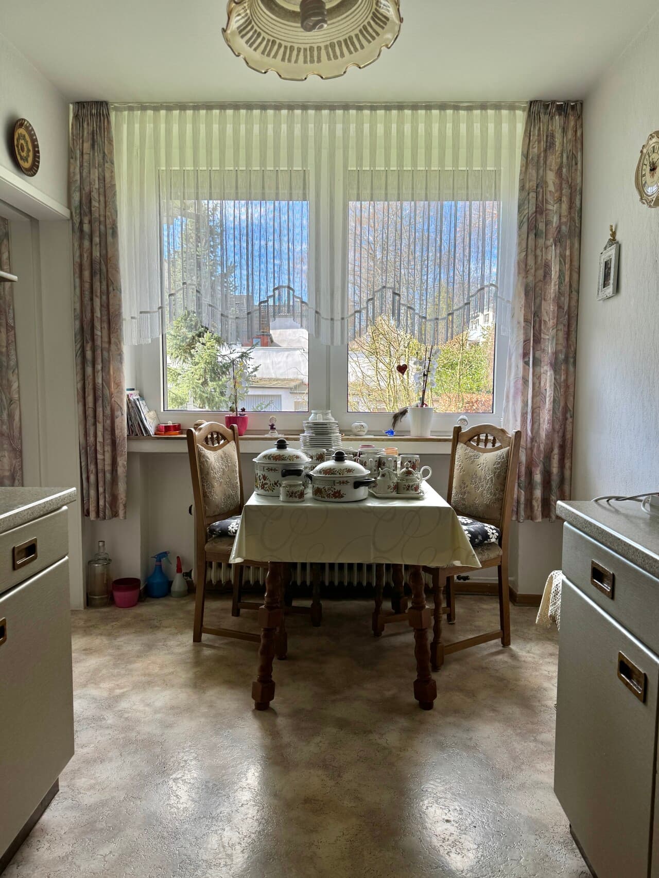 Etagenwohnung in Herzogenrath – Bild 15